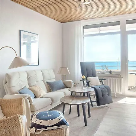 Vier Jahreszeiten 2-86 Großenbrode