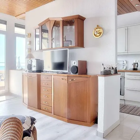 Vier Jahreszeiten 2-86 * Großenbrode