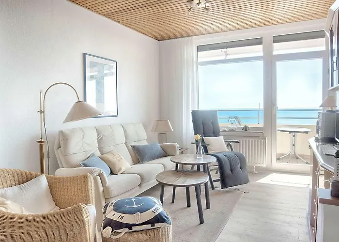 Vier Jahreszeiten 2-86 Großenbrode